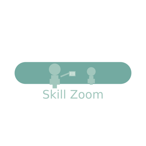 Skill Zoom Logo